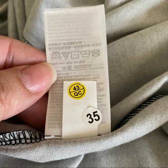 [ Sold ] Old Navy Floral Wrap Dress, Medium - Picture 8 of 8